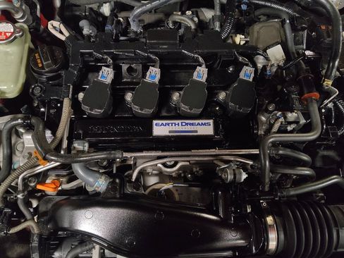 Used 2019 Honda Civic Sport image 30