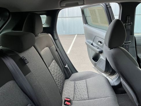 Used 2025 Nissan Kicks SV image 35