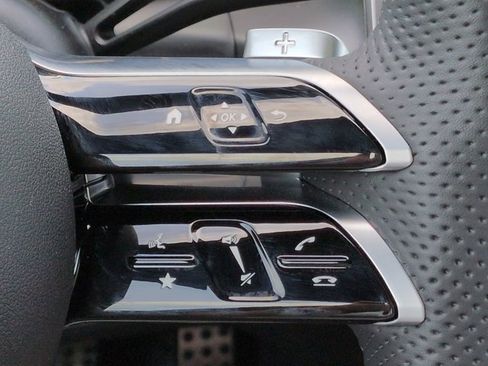 New 2026 Mercedes-Benz GLC 300 image 27