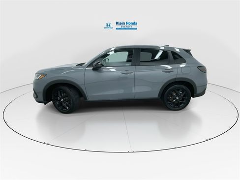 Used 2023 Honda HR-V Sport image 7