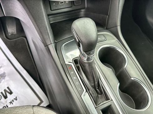 Certified 2024 Chevrolet Equinox LT image 15