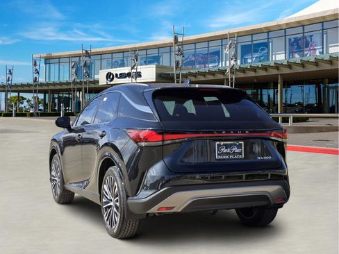 New 2026 Lexus RX 350 350 Premium+ image 4