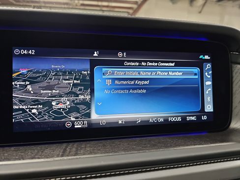 Certified 2024 Mercedes-Benz G 550 image 24