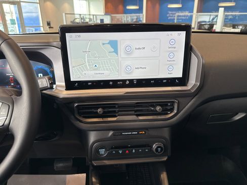 New 2025 Ford Bronco Sport Outer Banks w/ Outer Banks Tech Package+ image 5