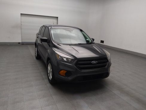 Used 2019 Ford Escape S image 14