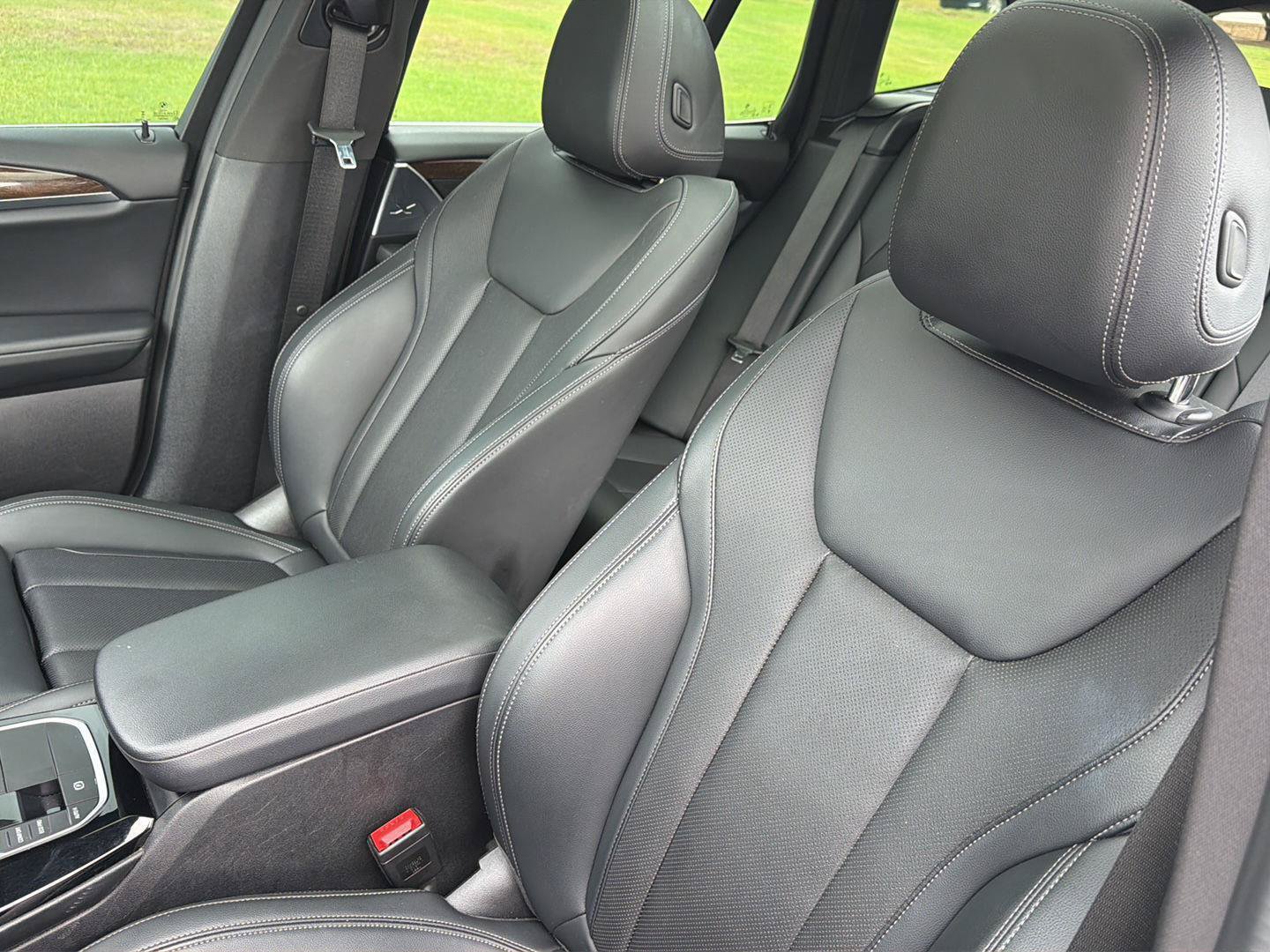 Used 2023 BMW X3 sDrive30i RWD image 30