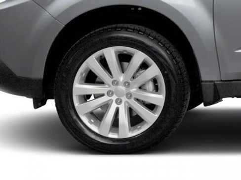 Used 2013 Subaru Forester 2.5X Premium w/ Popular Pkg 2 image 14