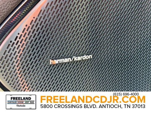 New 2026 RAM 1500 RHO image 22