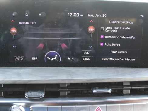 Used 2024 Kia Telluride SX Prestige X-Line image 56