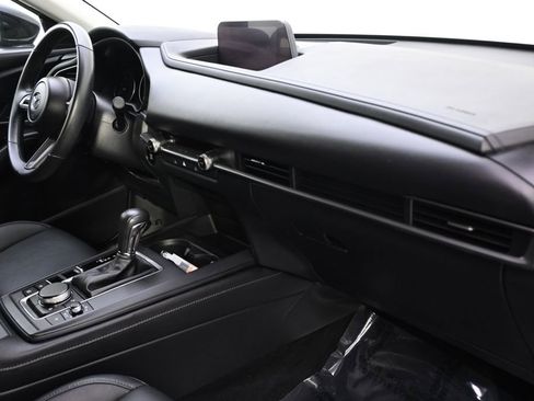 Used 2023 MAZDA CX-30 AWD 2.5 S w/ Select Package image 15