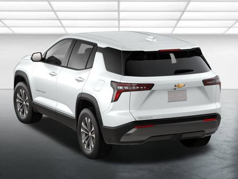New 2026 Chevrolet Equinox LT FWD image 20