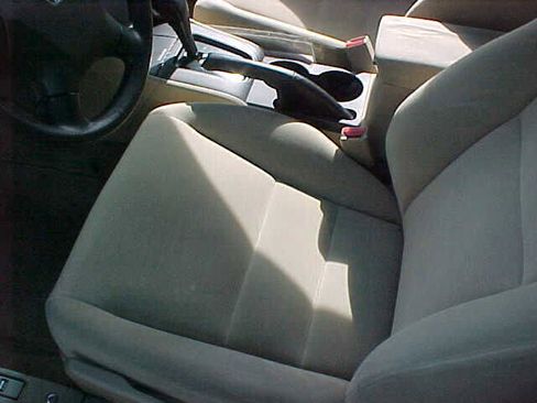 Used 2007 Honda Accord LX image 15