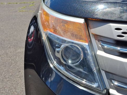 Used 2015 Ford Explorer 4WD image 10