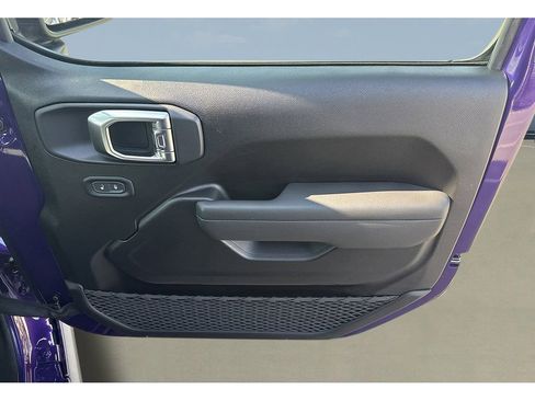 New 2026 Jeep Gladiator Willys image 28