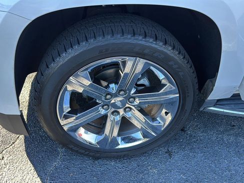 Used 2017 Chevrolet Tahoe Premier image 33