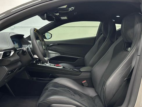 Used 2024 Lotus Emira First Edition RWD image 11