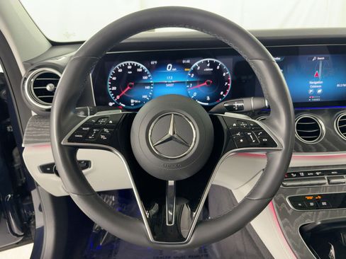 Certified 2023 Mercedes-Benz E 350 Sedan image 18
