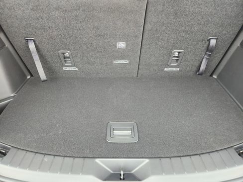 New 2026 MAZDA CX-90 3.3 Turbo w/ Preferred Package image 30