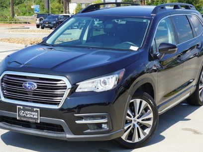 Used 2020 Subaru Ascent Limited