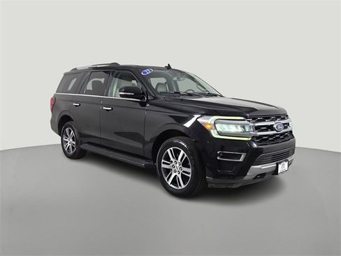 Used 2023 Ford Expedition Limited image 8