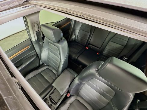 Used 2018 Honda CR-V EX-L image 22