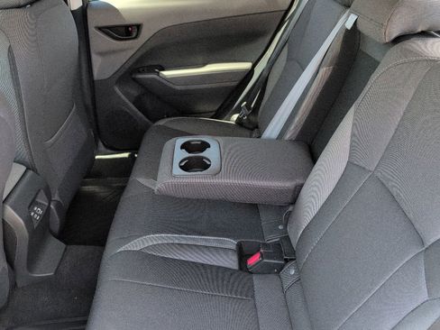 New 2026 Subaru Crosstrek 2.0i Premium AWD/4WD image 31