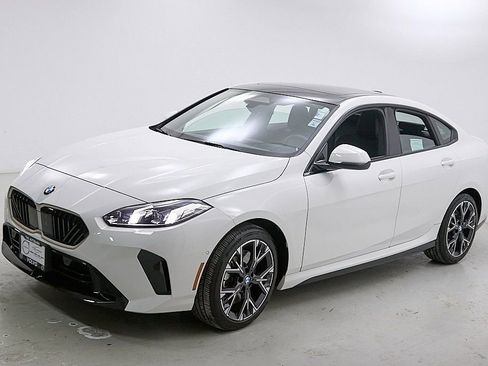Used 2025 BMW 228i xDrive image 6