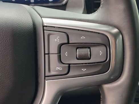 Used 2024 Chevrolet Silverado 1500 LT AWD/4WD image 20