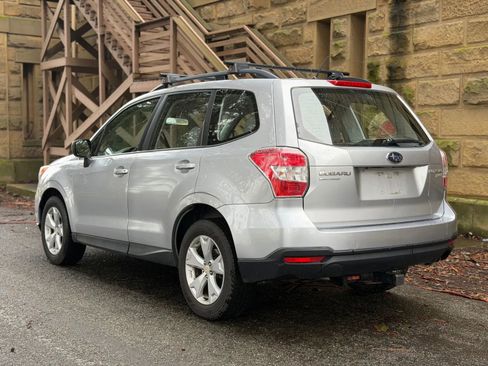 Used 2015 Subaru Forester 2.5i w/ Alloy Wheel Package image 34