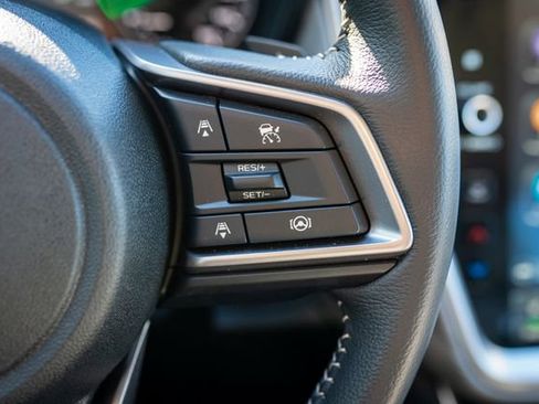 Certified 2025 Subaru Outback Premium image 36