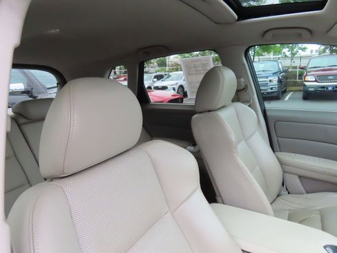 Used 2007 Acura RDX SH-AWD w/ Technology Package image 35