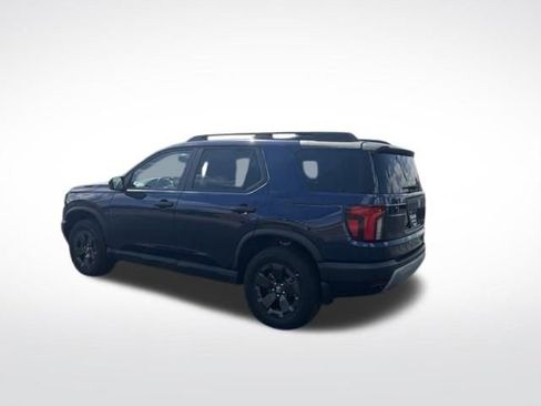 New 2026 Honda Passport RTL image 3