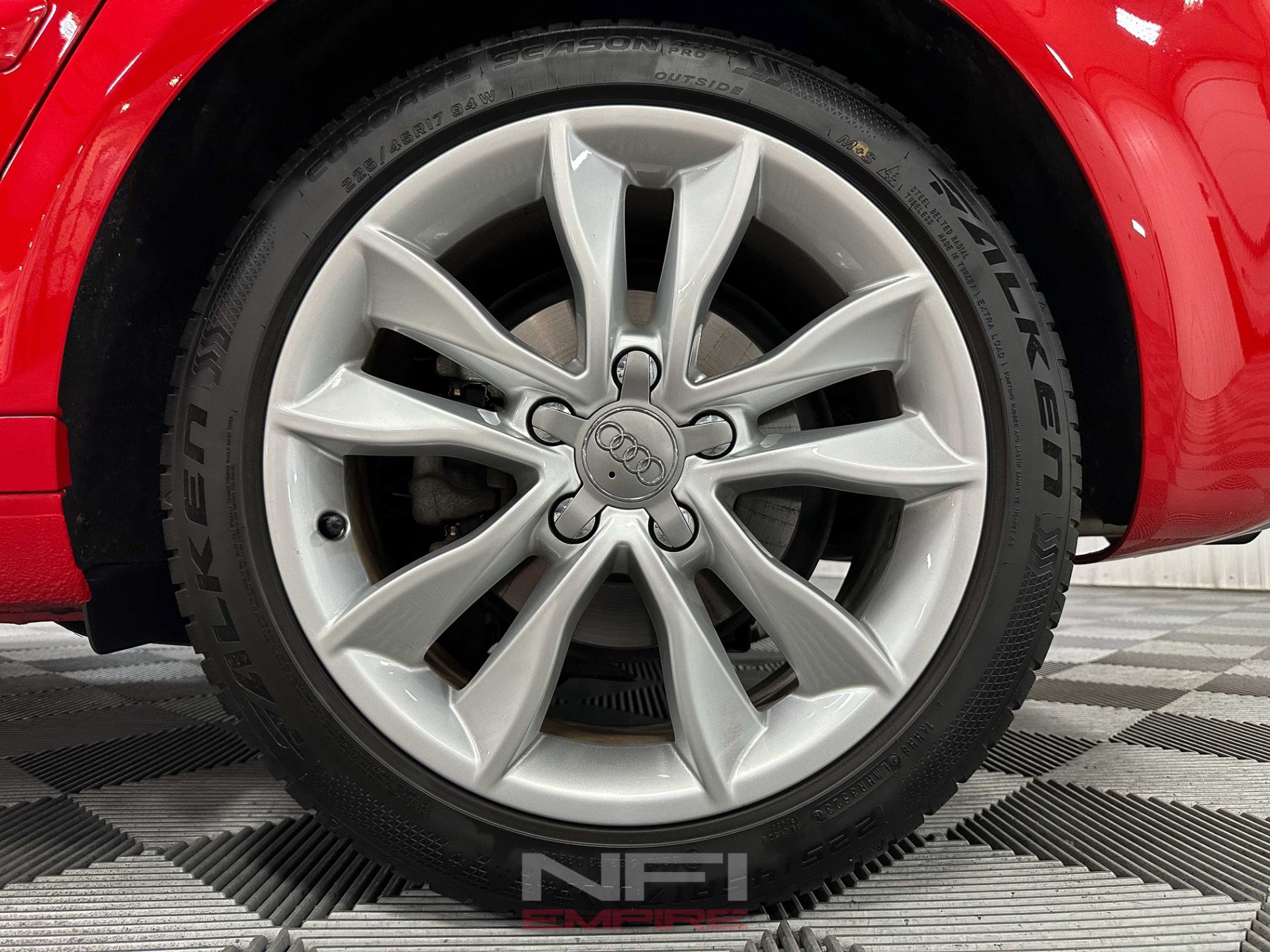 Used 2012 Audi A3 2.0T Premium FWD image 22