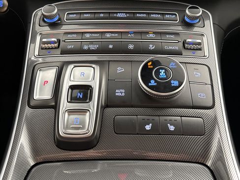 Certified 2023 Hyundai Santa Fe SEL Premium AWD/4WD image 21