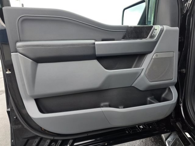 Used 2023 Ford F150 XLT w/ Equipment Group 302A High AWD/4WD image 20