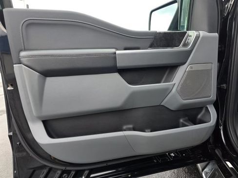 Used 2023 Ford F150 XLT w/ Equipment Group 302A High AWD/4WD image 20