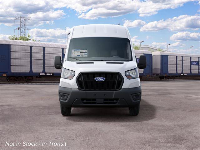 New 2027 Ford Transit 350 148 High Roof Extended w/ Load Area Protection Package RWD image 3