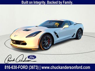 Used 2018 Chevrolet Corvette Grand Sport video 2