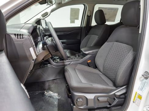 New 2025 Ford Ranger XL image 3