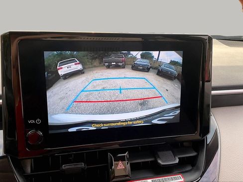 Used 2026 Toyota Corolla LE FWD image 26