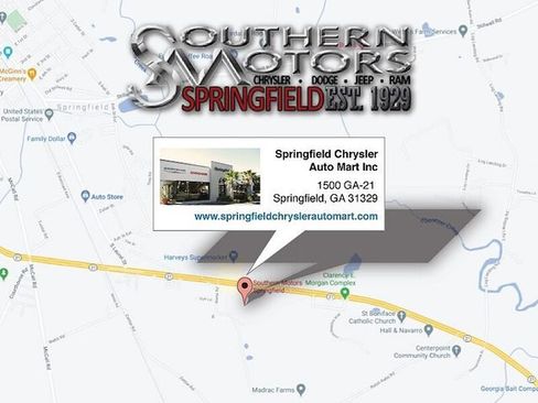 Used 2023 Dodge Charger Scat Pack image 11