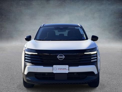 New 2026 Nissan Kicks SV image 6