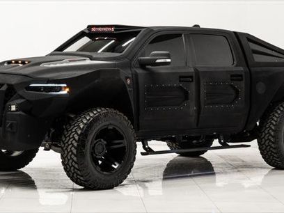 Used 2024 RAM 1500 TRX