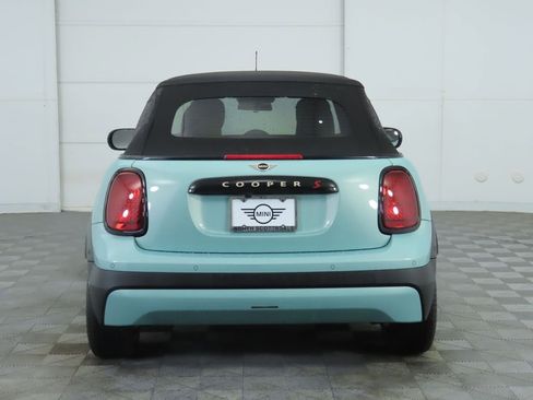 Used 2026 MINI Cooper S image 15