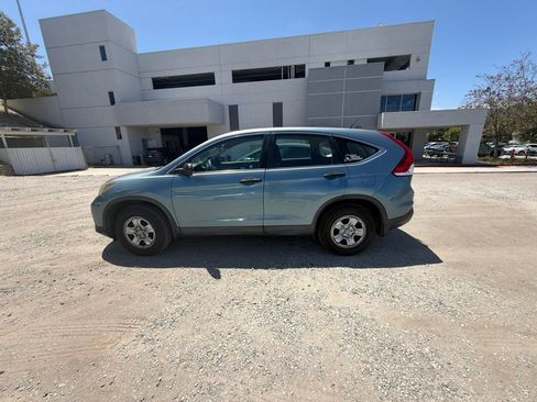 Used 2014 Honda CR-V LX image 5
