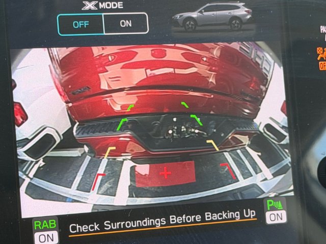 Used 2022 Subaru Outback Limited AWD/4WD image 24