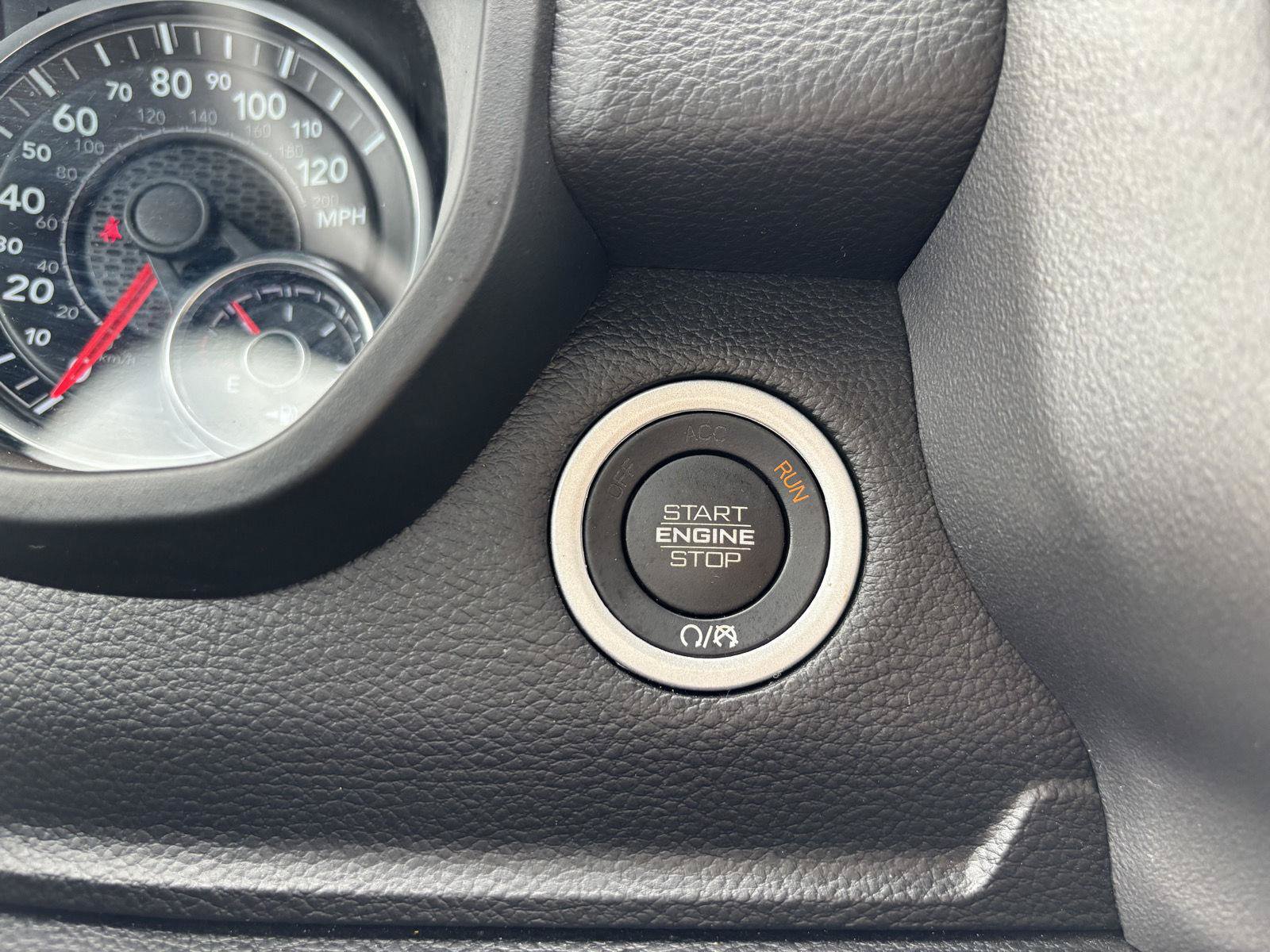 Used 2023 RAM 1500 Big Horn AWD/4WD image 28