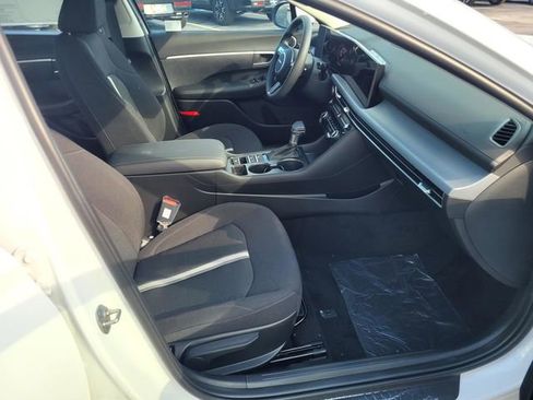 New 2025 Hyundai Sonata SE image 19