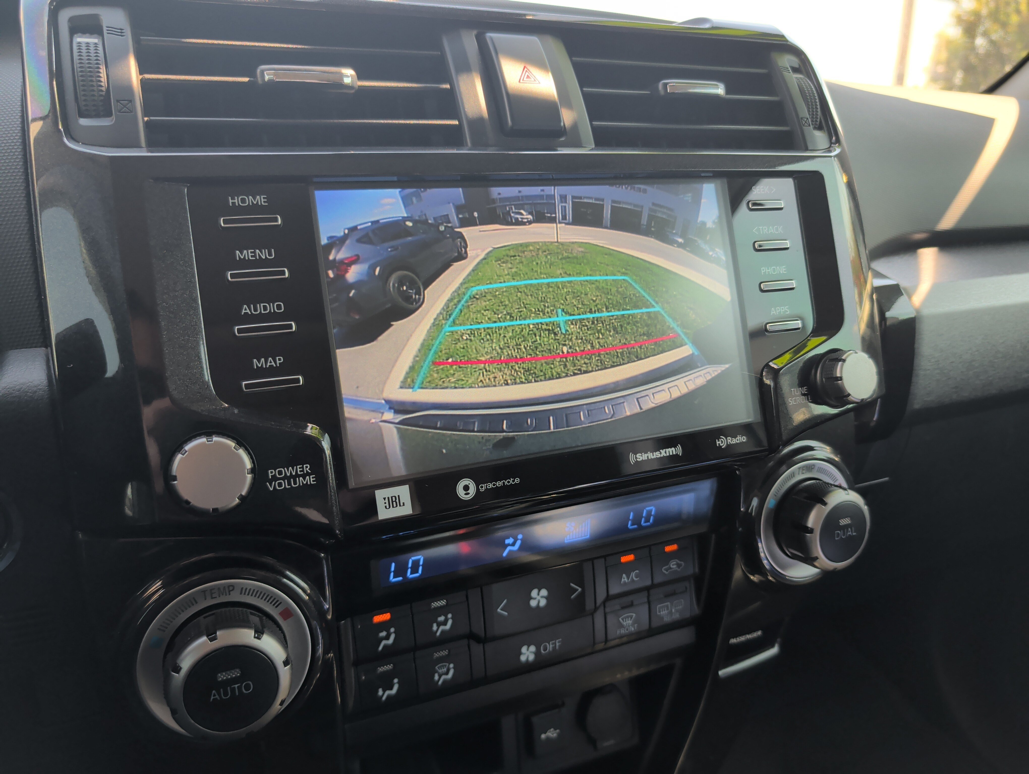 Used 2021 Toyota 4Runner TRD Pro AWD/4WD image 45