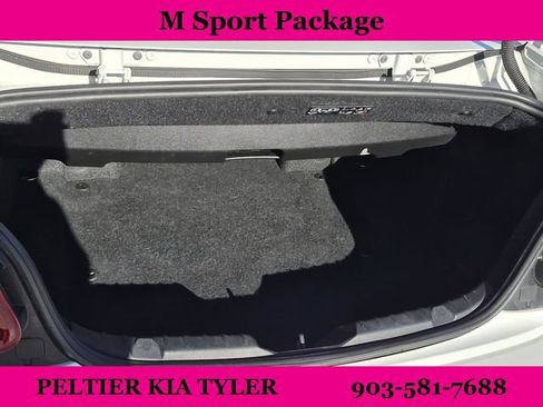 Used 2018 BMW 230i Convertible image 11